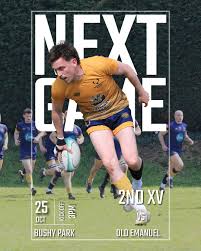 Image result for Teddington Rfc