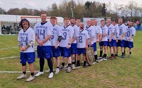 Image result for Rochdale Lacrosse Club