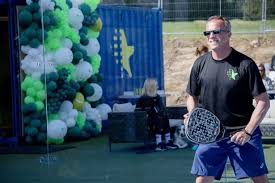 Image result for PadelStars Reading