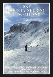 Image result for Scottish Mountaineering Club