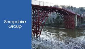 Image result for Shropshire Soaring Group