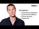 How to File Your Taxes