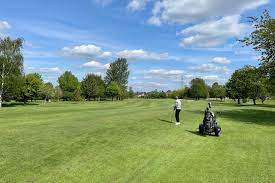 Image result for Girton Golf Club (Cambridge) Ltd