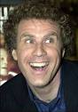 Will Ferrell Interview for The