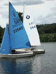 Image result for Melton Mowbray Sailing Club