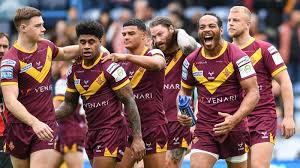 Image result for Huddersfield Rugby Football Club