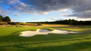 Image result for Cookridge Hall Golf Club