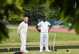 Image result for Arsenal Bowls Club