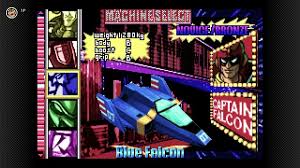 「リュウ・スザク F-ZERO ファルコン伝説」の画像検索結果