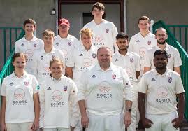 Image result for Sileby Town Cc