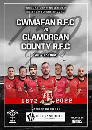 Image result for Cwmafan Football Club