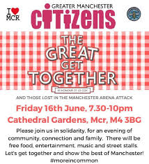 Image result for Burnham Rotaract