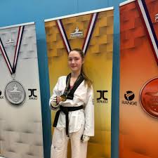 Image result for Quest Taekwondo
