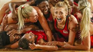 Image result for Ecs Predators Netball Club