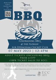 Image result for Effingham Cricket Club