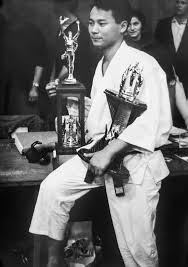 Image result for Twyford Higashi Karate Club