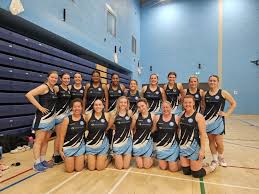 Image result for Treforus Netball Club