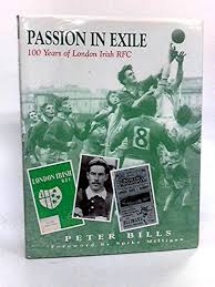 Image result for London Irish Rfc