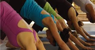 Image result for Astanga Yoga Class