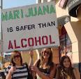 Legalizing Marijuana     the Battle Continues    Suman Singh