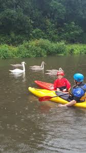 Image result for Addlestone Canoe Club