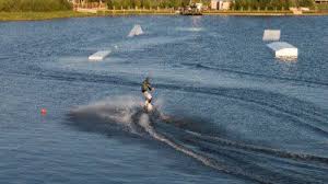 Image result for Deeside Wakeboard and Waterski Club