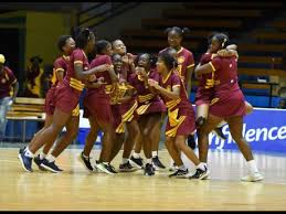 Image result for Top Corner Hoxton Netball