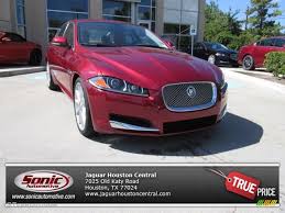 Image result for Carnelian Red 2013 Jaguar