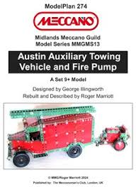 Image result for Midlands Meccano Guild