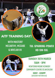 Image result for London Colney Tae Kwon Do  (I.T.F. / LTSI / A.F.T.)