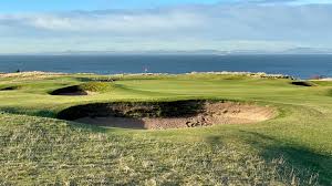 Image result for Gullane Bowling Club