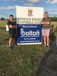 Image result for Ipswich Rfc