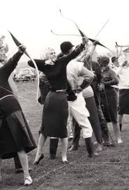 Image result for Rochdale Company Of Archers