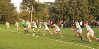 Image result for Cambridge Rugby Football Club