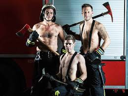 Image result for feuerwehrmann kalender