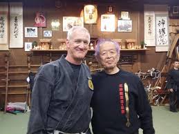 Image result for M-S-N Ninjutsu (Bujinkan) Club