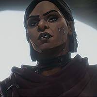 「ネメシス=スドウ ネメシスの銃口」の画像検索結果