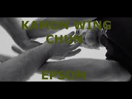 Image result for Kamon Wing Chun