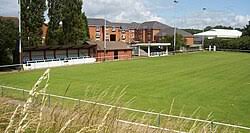Image result for Heath Farm Rangers Football Club