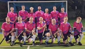 Image result for Yateley Hockey Club