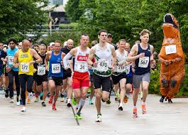 Image result for Bracknell Forest Runners