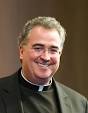 Rev. Peter M. Donohue, O.S.A., Ph.D. 32nd President of Villanova University - image.img