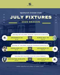 Image result for Upchurch Cricket Club