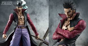 「ミホーク ONE PIECE」の画像検索結果