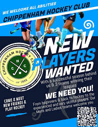 Image result for Chippenham Men`s Hockey Club