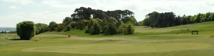 Image result for Stranraer Golf Club