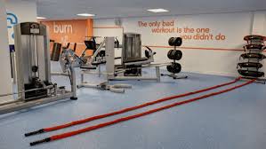 Image result for Kilmarnock Fitness Centre
