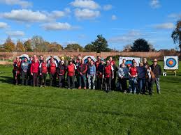Image result for Long Eaton Field Archery Club