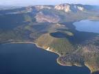 Newberry Caldera: alternative energy? | Eruptions | Big Think