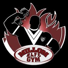 Image result for Millom Rugby League Football Club